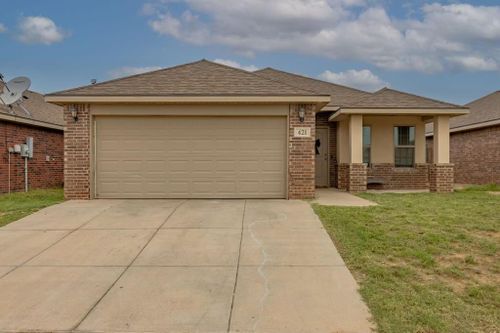 421` E 96th St, Odessa, TX, 79765 | Card Image