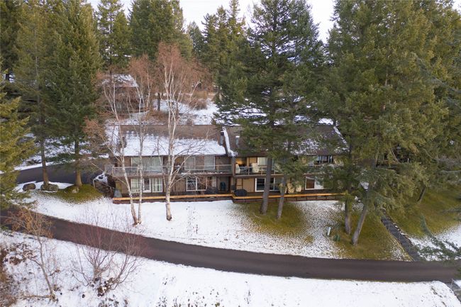 15B - 300 Bay Point Dr, Condo with 2 bedrooms, 2 bathrooms and null parking in Whitefish MT | Image 16