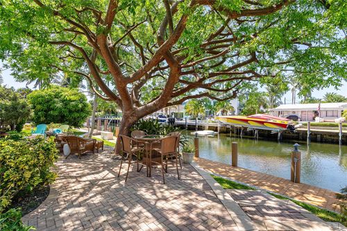 2530 Ne 48th St, Lighthouse Point, FL, 33064-7110 | Card Image