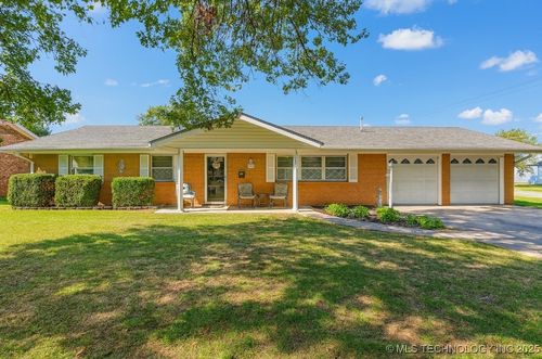 1505 N Creek St, Dewey, OK, 74029-1713 | Card Image