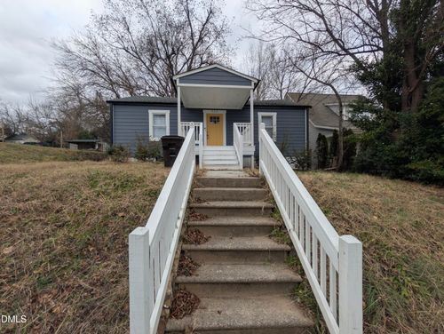 111 Dunstan Ave, Durham, NC, 27707-2315 | Card Image