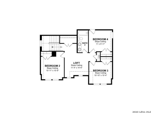 Residential in San Antonio 4