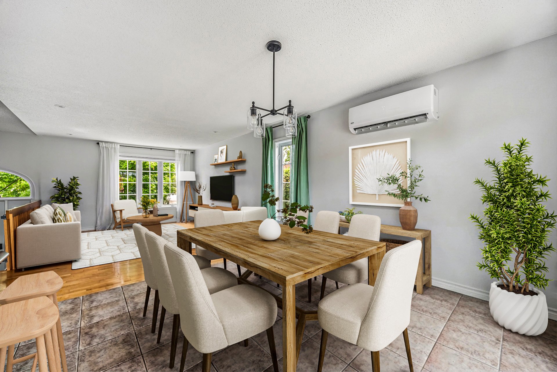 Residential in Gatineau (Gatineau) 2