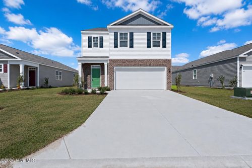 105 Mesa Ln, Surf City, NC, 28445-5100 | Card Image