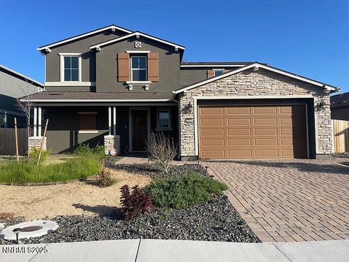 2171 Wyaconda Dr, Sparks, NV, 89436-3770 | Card Image