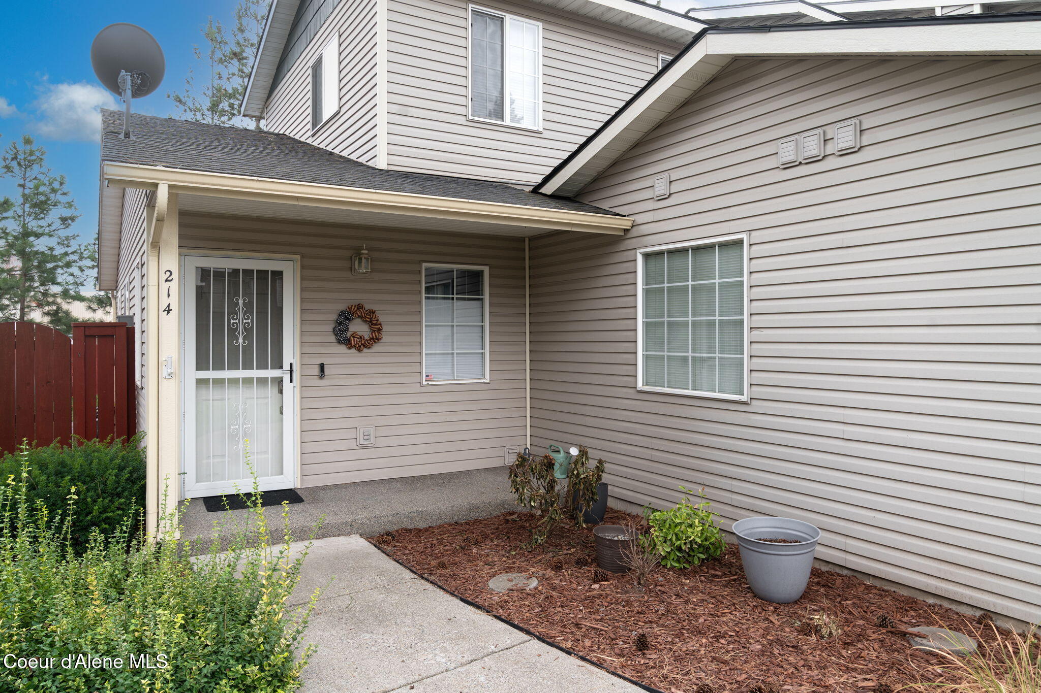 Residential in Coeur d'Alene 3