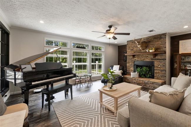 21375 Nw 150 Th Avenue Rd, House other with 3 bedrooms, 3 bathrooms and null parking in MICANOPY FL | Image 29