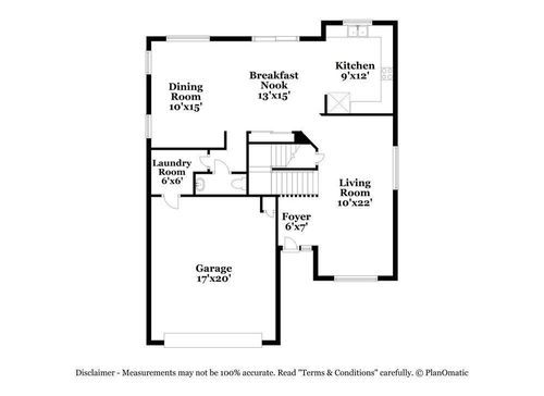 2768 S 160th Ln, Goodyear, AZ, 85338-3585 | Card Image