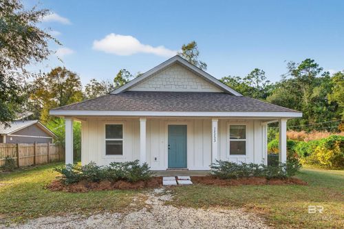 12253 Holly St, Magnolia Springs, AL, 36555-6203 | Card Image