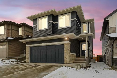 12 Key Cove Sw, Airdrie, AB, T4B5T3 | Card Image
