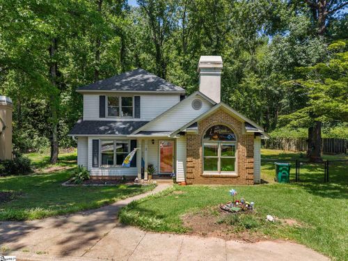 3 Summer Ct, Spartanburg, SC, 29302-3724 | Card Image