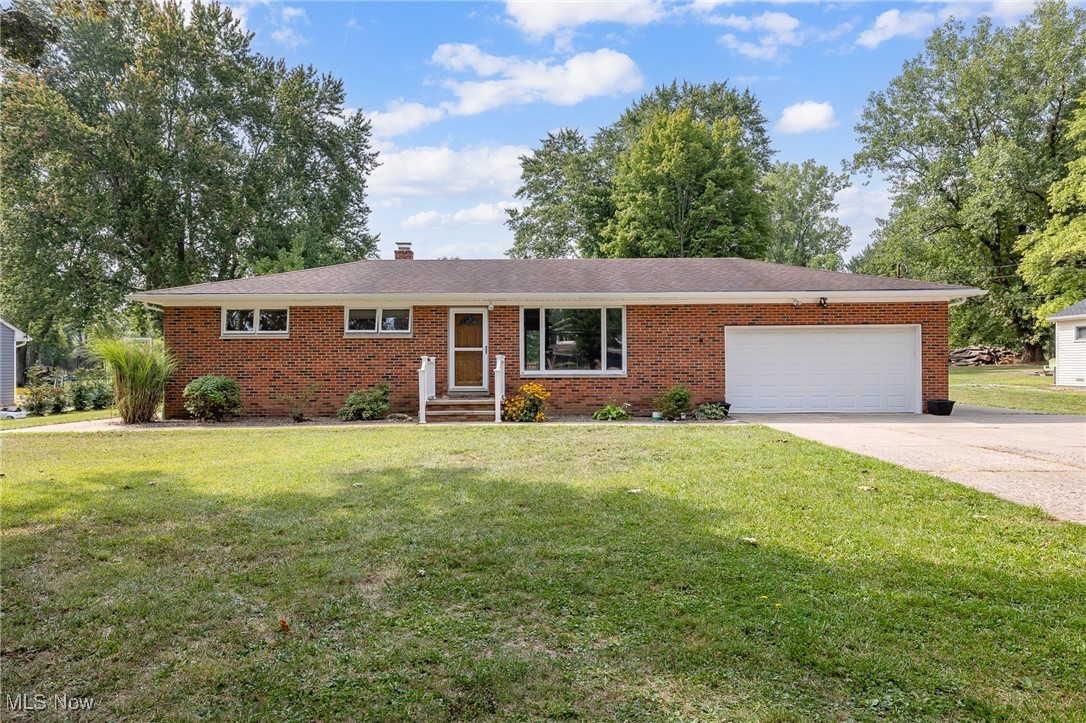 Albion Rd, North Royalton, OH 44133