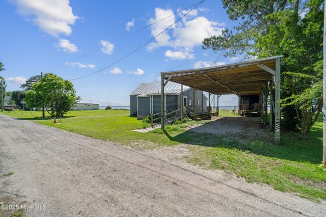 1565 Belangia Rd, House other with 2 bedrooms, 1 bathrooms and null parking in Havelock NC | Image 51