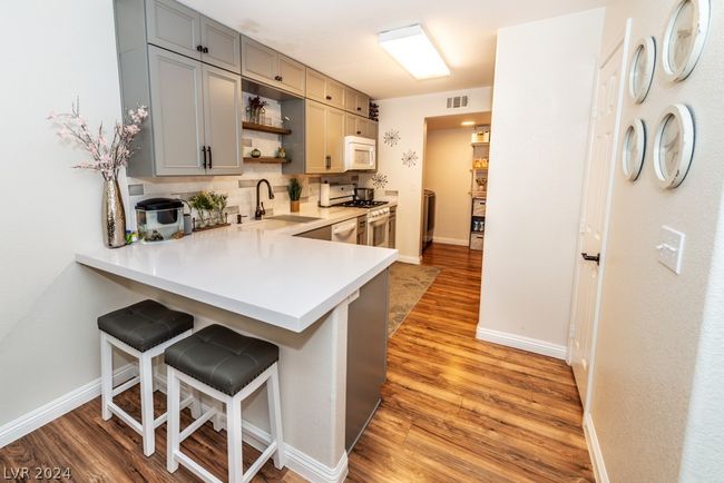 1618 Colloquium Dr, Townhouse with 3 bedrooms, 3 bathrooms and null parking in Henderson NV | Image 16