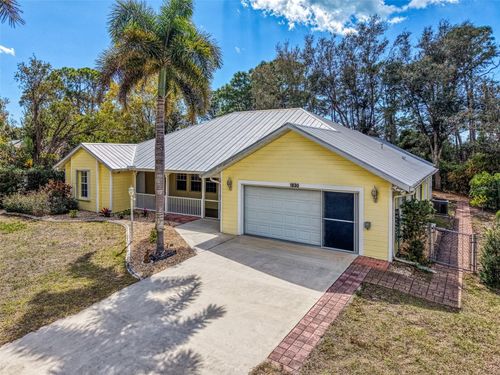 1830 Bahia Terrado, Englewood, FL, 34223-1502 | Card Image