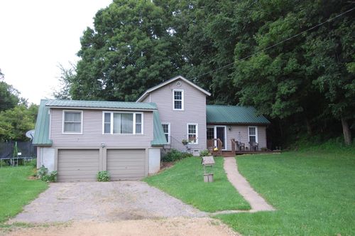 26766 Cty Dd Road, ROCKBRIDGE, WI, 53581 | Card Image
