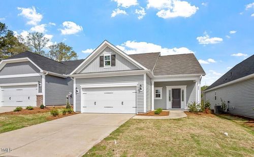 209 Meadowbark Bnd, Garner, NC, 27529-5359 | Card Image