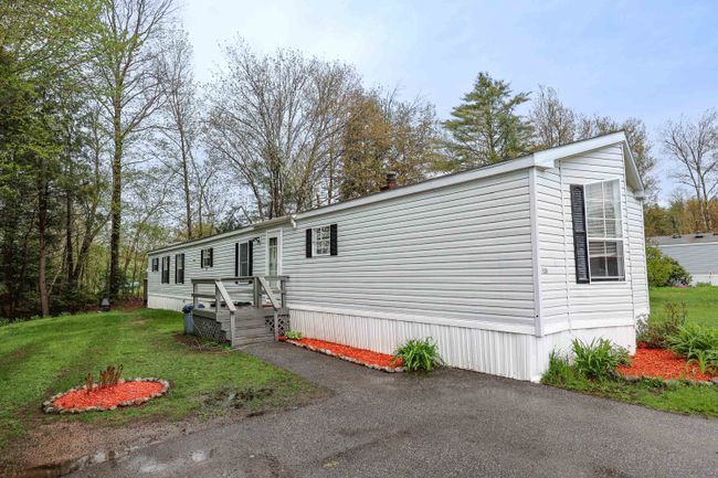 7008 Lake Street, House other with 3 bedrooms, 2 bathrooms and null parking in Loudon NH | Image 1