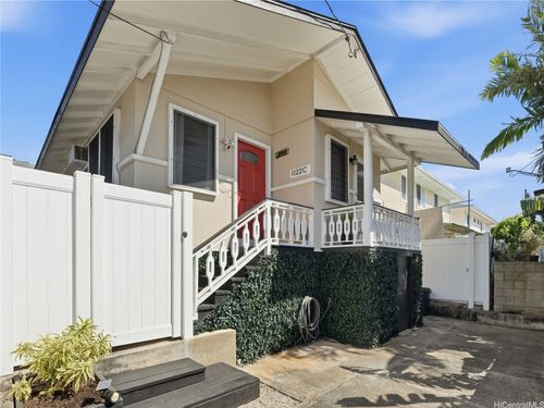 1122C 2nd Ave, Honolulu, HI, 96816-5846 | Card Image