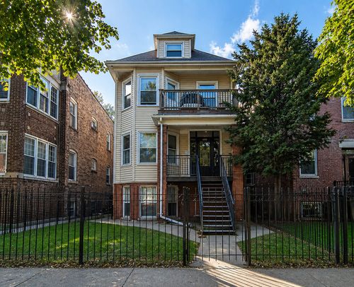 4948 N Winchester Ave, Chicago, IL, 60640-3310 | Card Image
