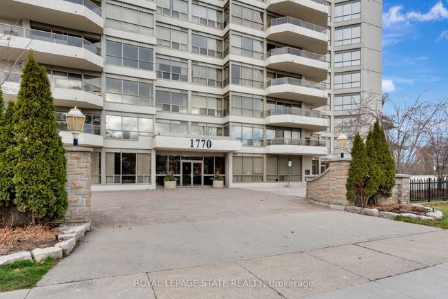 206 - 1770 Main St W, Condo with 2 bedrooms, 2 bathrooms and null parking in Hamilton ON | Image 4