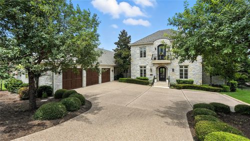 508 Golden Bear Dr, Lakeway, TX, 78738-1726 | Card Image