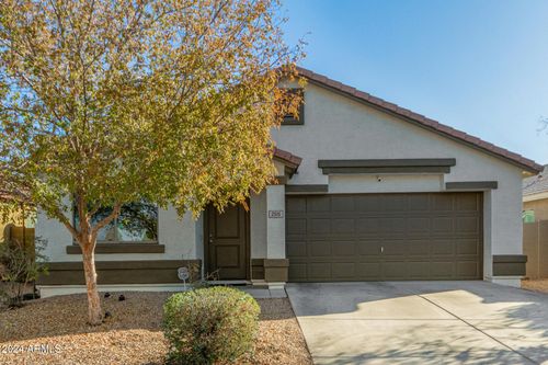 2515 S 100th Drive, Tolleson, AZ, 85353 | Card Image