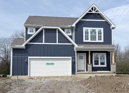 185 Black Oak Ave, Marysville, OH, 43040 | Card Image