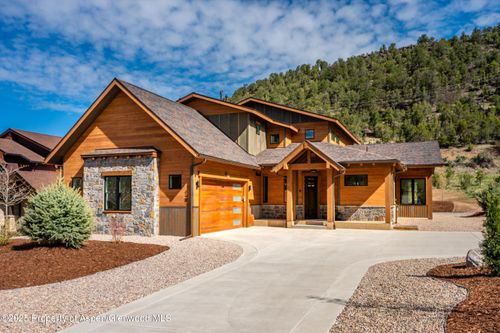 129 Sage Meadow Rd, Glenwood Springs, CO, 81601-6711 | Card Image