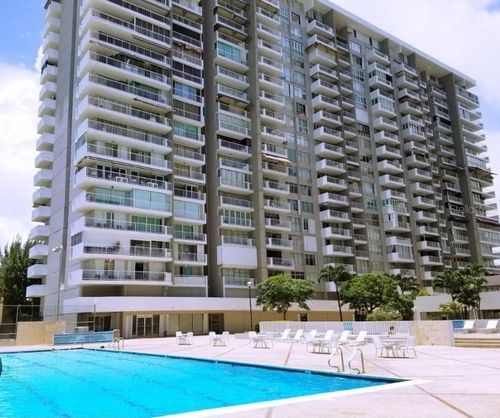 714-ISLA VERDE AVE. Cond. Coral Beach Ii, Carolina, PR, 00979 | Card Image