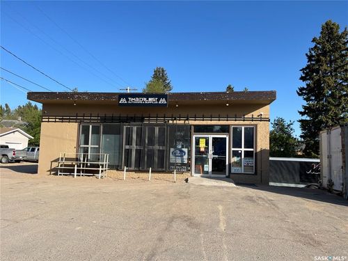 105 Main St, Big River, SK, S0J0E0 | Card Image