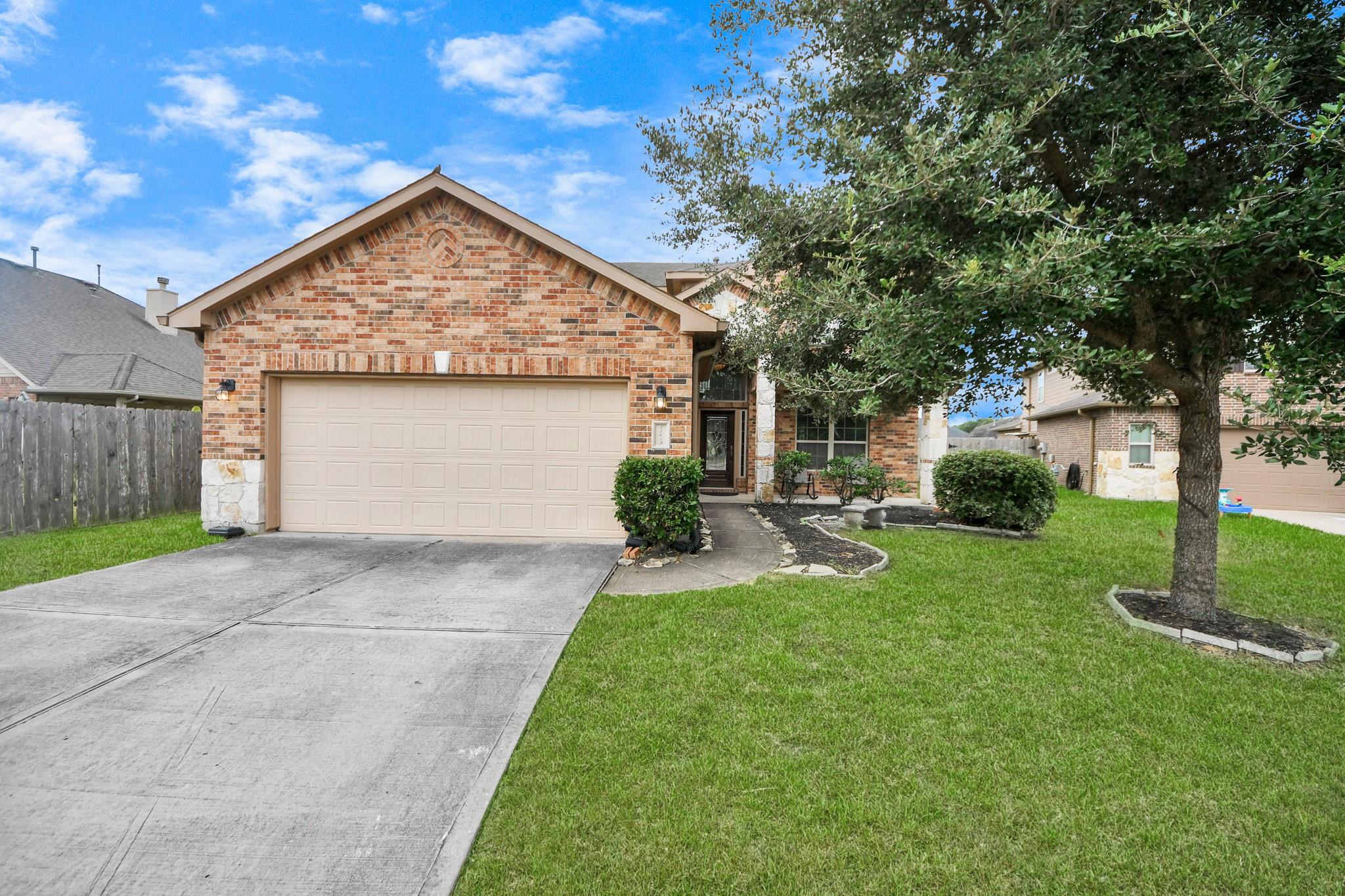 Residential Lease in Richmond