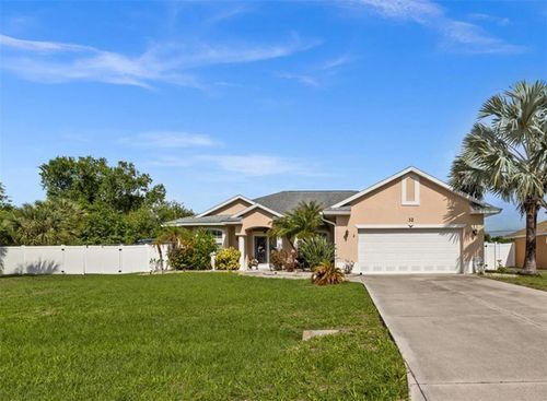 32 Orlando Blvd, PORT CHARLOTTE, FL, 33954-2415 | Card Image