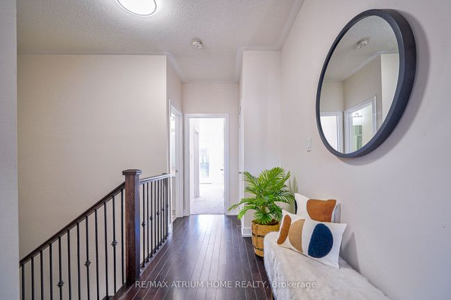 57 Stauffer Cres, House attached with 3 bedrooms, 4 bathrooms and 2 parking in Markham ON | Image 21