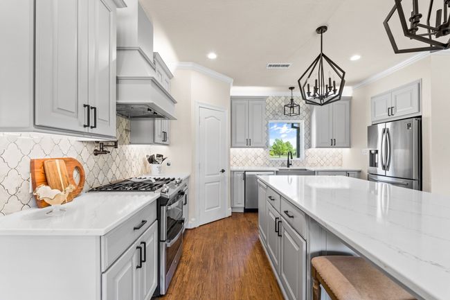 146 E Estelle Ln, House other with 4 bedrooms, 4 bathrooms and null parking in Lucas TX | Image 13