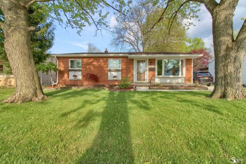 31577 Lafler Dr, Rockwood, MI, 48173-1020 | Card Image