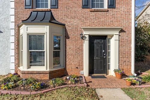 4901 Jenny Dr, Acworth, GA, 30101-7426 | Card Image