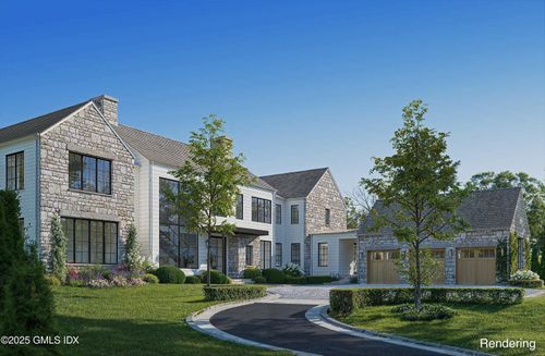382 North St, Greenwich, CT, 06830-3931 | Card Image
