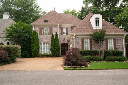 3283 Windemere Ln, Memphis, TN, 38125-8854 | Card Image