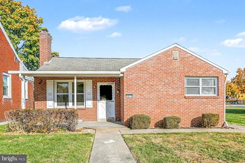 4610 Derry St, HARRISBURG, PA, 17111-2659 | Card Image