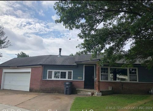 9500 E Oklahoma Place, Tulsa, OK, 74115 | Card Image