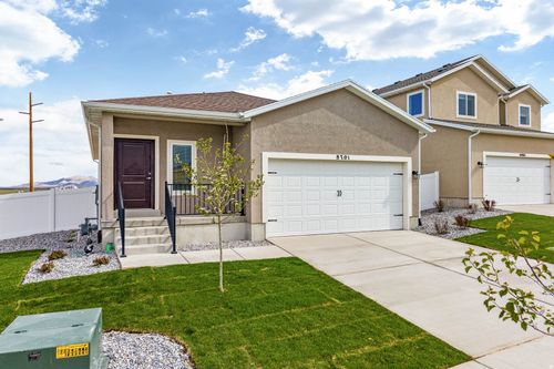 1146 Vegas St, Grantsville, UT, 84029 | Card Image
