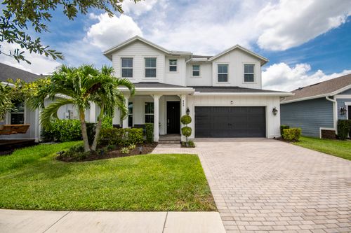 889 Wandering Willow Way, Loxahatchee, FL, 33470-6090 | Card Image