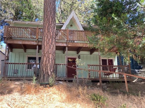 143 Western Dr, Cedar Glen, CA, 92321 | Card Image