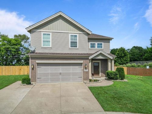 2347 Blossom Ct, Utica, KY, 42376-8000 | Card Image