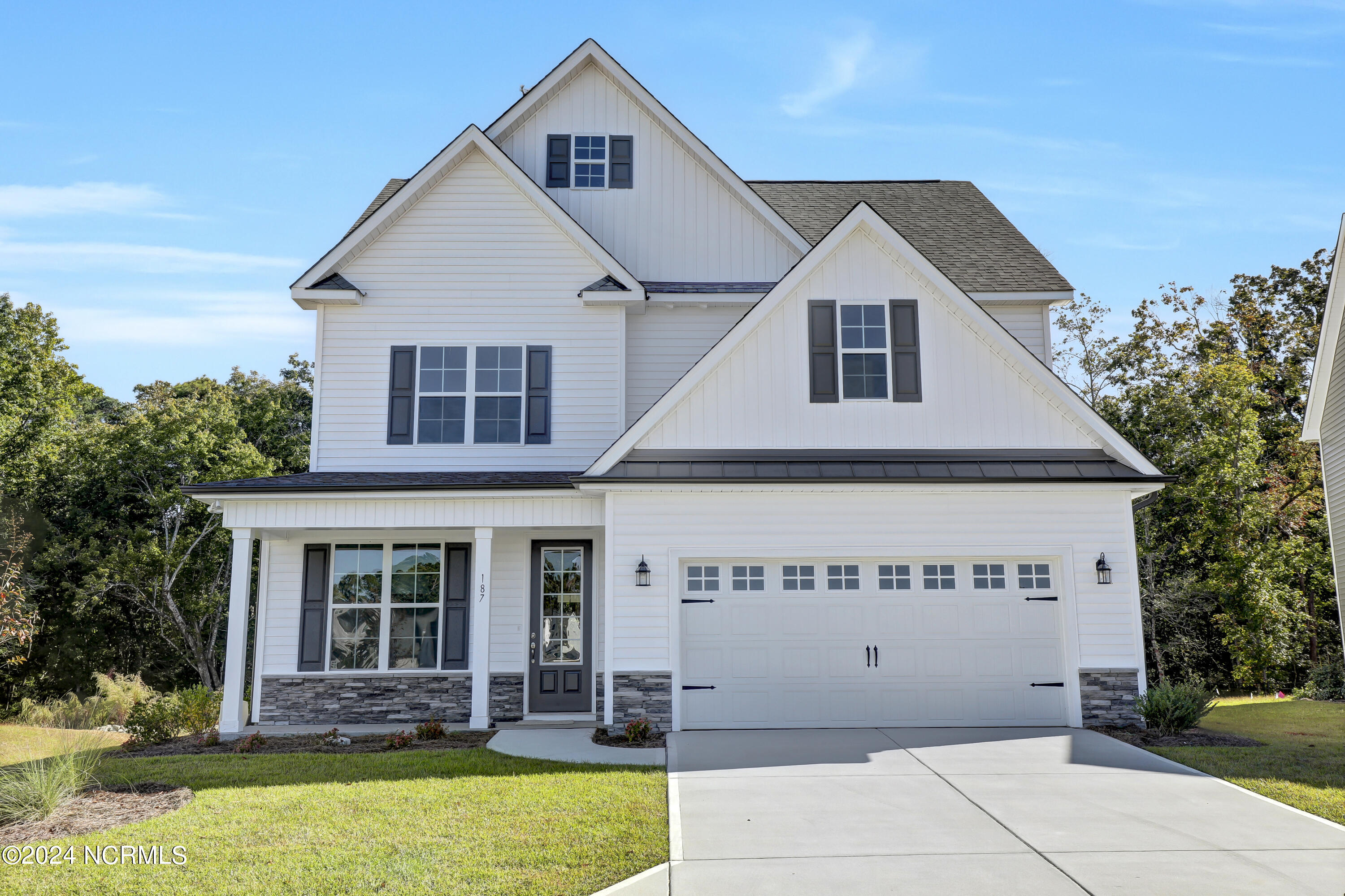 Tilloo Cut Way, Hampstead, NC 28443