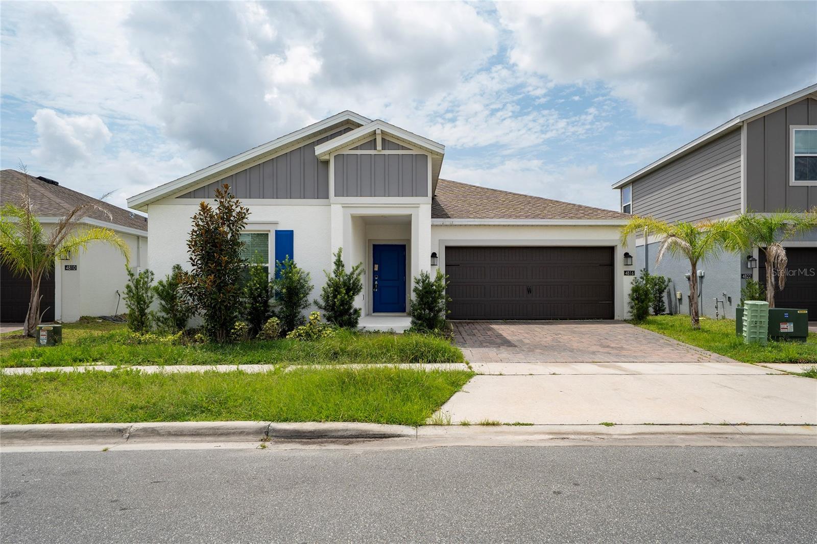 Residential Lease in KISSIMMEE 3