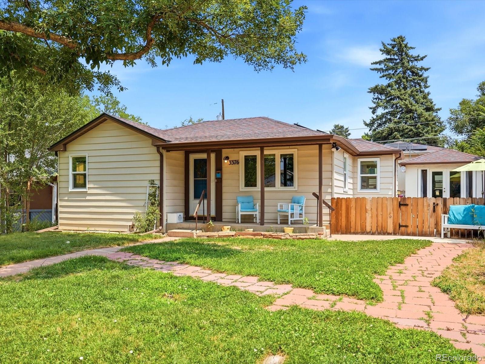 Residential in Englewood 3