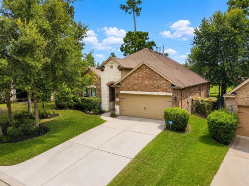 79 W Wading Pond Cir, The Woodlands, TX, 77375-4682 | Card Image