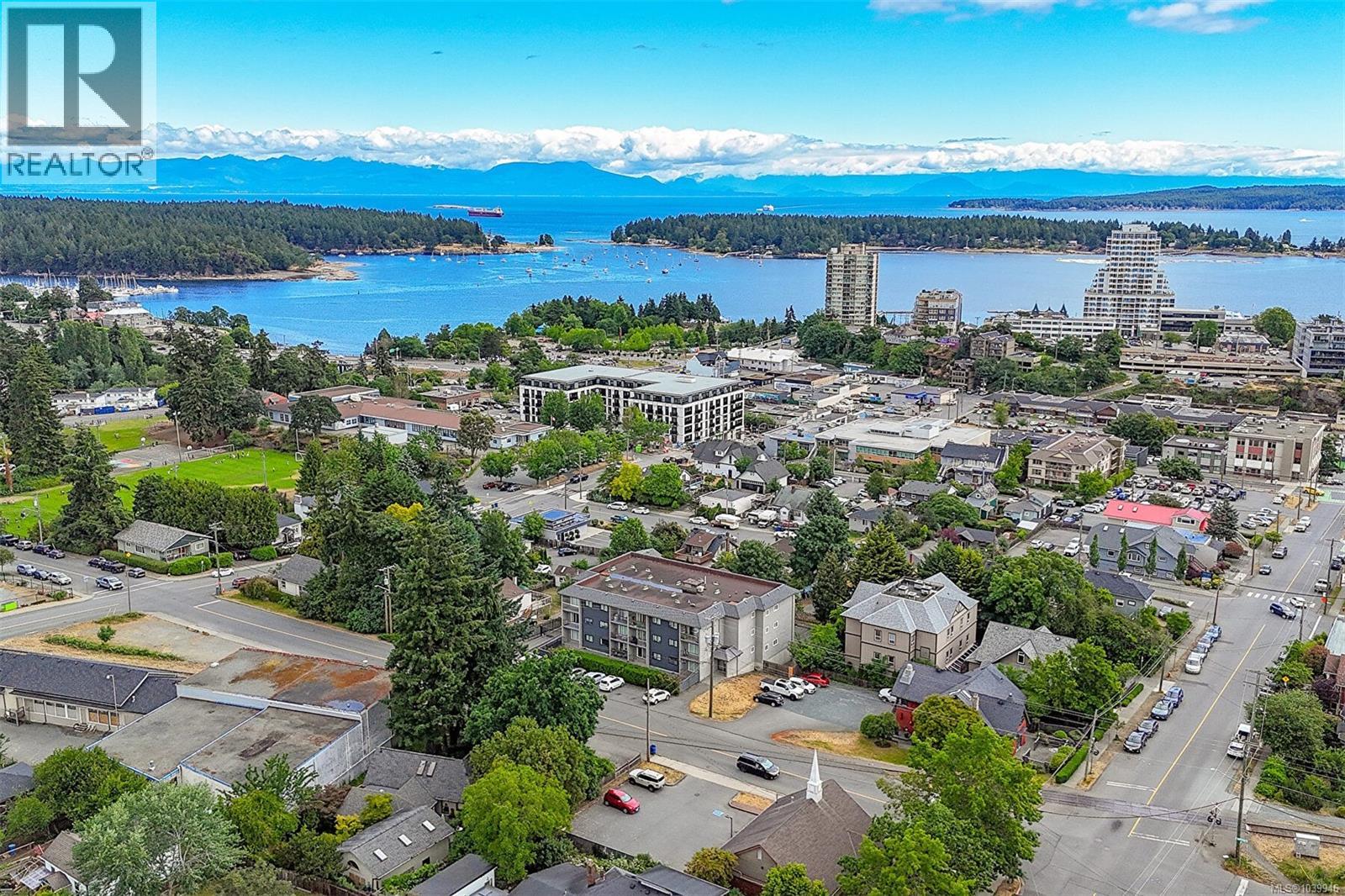 Residential Income in Nanaimo 5